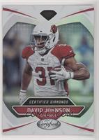 David Johnson