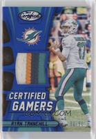 Ryan Tannehill #/50