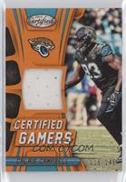 Calais Campbell #/149