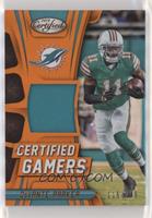 DeVante Parker [EX to NM] #/149