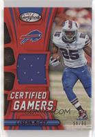 LeSean McCoy #/99