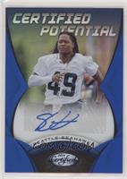 Shaquem Griffin #/50