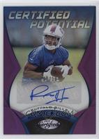 Ray-Ray McCloud #/10