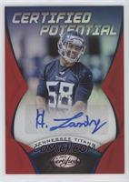 Harold Landry #/75