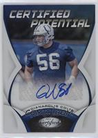 Quenton Nelson #/99