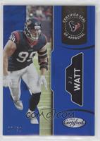 J.J. Watt #/50