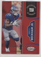 Odell Beckham Jr. #/99