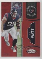 J.J. Watt #/99