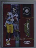 Antonio Brown [Noted] #/99