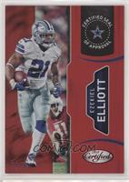 Ezekiel Elliott #/99