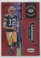 Aaron Rodgers #/99