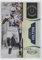 T.Y. Hilton