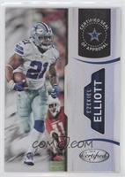 Ezekiel Elliott