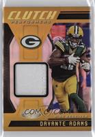 Davante Adams #/25