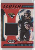 Blake Bortles #/99