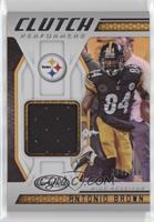 Antonio Brown #/399