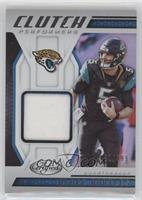 Blake Bortles #/399