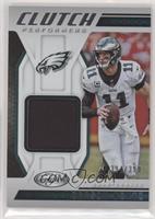 Carson Wentz #/399