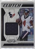 Deshaun Watson #/399