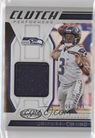 Russell Wilson #/399