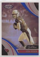 Josh Rosen #/50