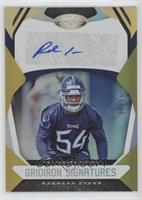 Rashaan Evans #/25