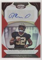 Marcus Davenport #/75