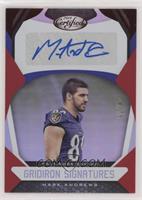 Mark Andrews #/75