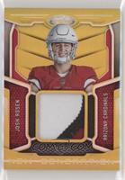 Josh Rosen [Poor to Fair] #/25