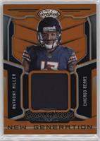 Anthony Miller #/399