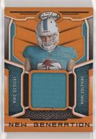 Mike Gesicki #/399