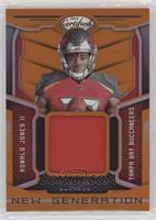 Ronald Jones II #/399