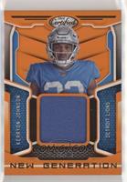 Kerryon Johnson #/399