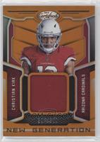 Christian Kirk #/399