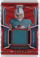 Mike Gesicki #/299