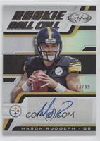 Mason Rudolph #/99