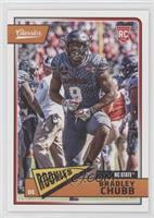 Rookies - Bradley Chubb #/50