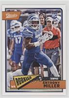Rookies - Anthony Miller #/50