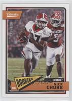 Rookies - Nick Chubb #/175