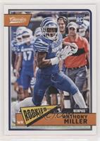 Rookies - Anthony Miller #/175