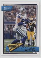 Jason Witten #/175