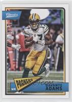 Davante Adams #/175