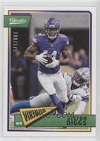 Stefon Diggs #/175