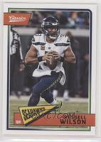 Russell Wilson #/175