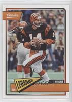 Legends - Ken Anderson #/10