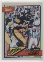 Legends - Franco Harris #/175