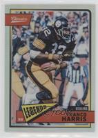 Legends - Franco Harris #/175