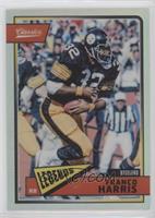 Legends - Franco Harris #/175