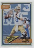 Rookies - Josh Rosen #/175