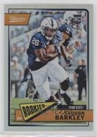 Rookies - Saquon Barkley #/175